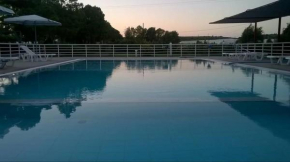  Kipriotis Hotel  Аркуди